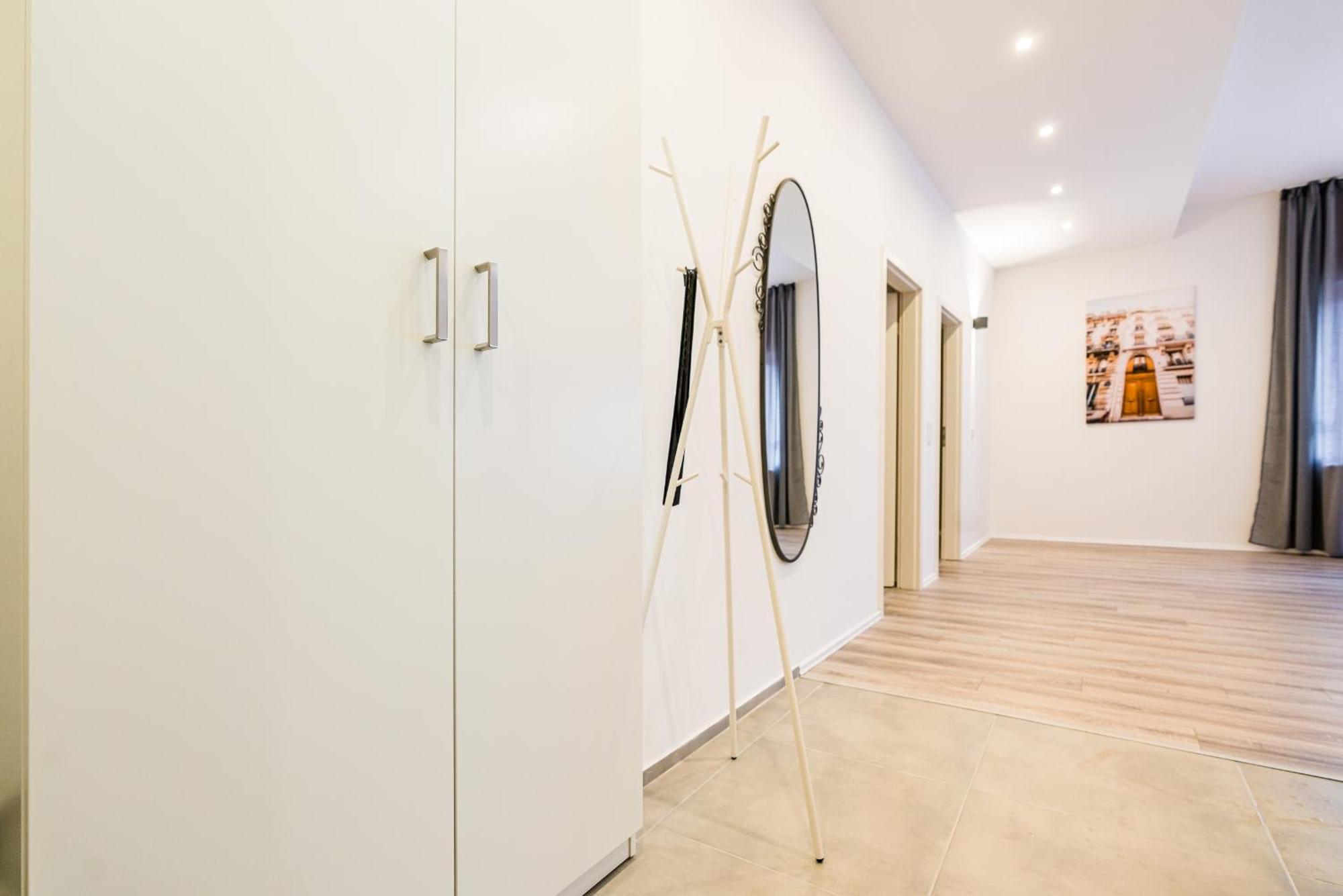 Comodo Apartments Solingen Habitación foto