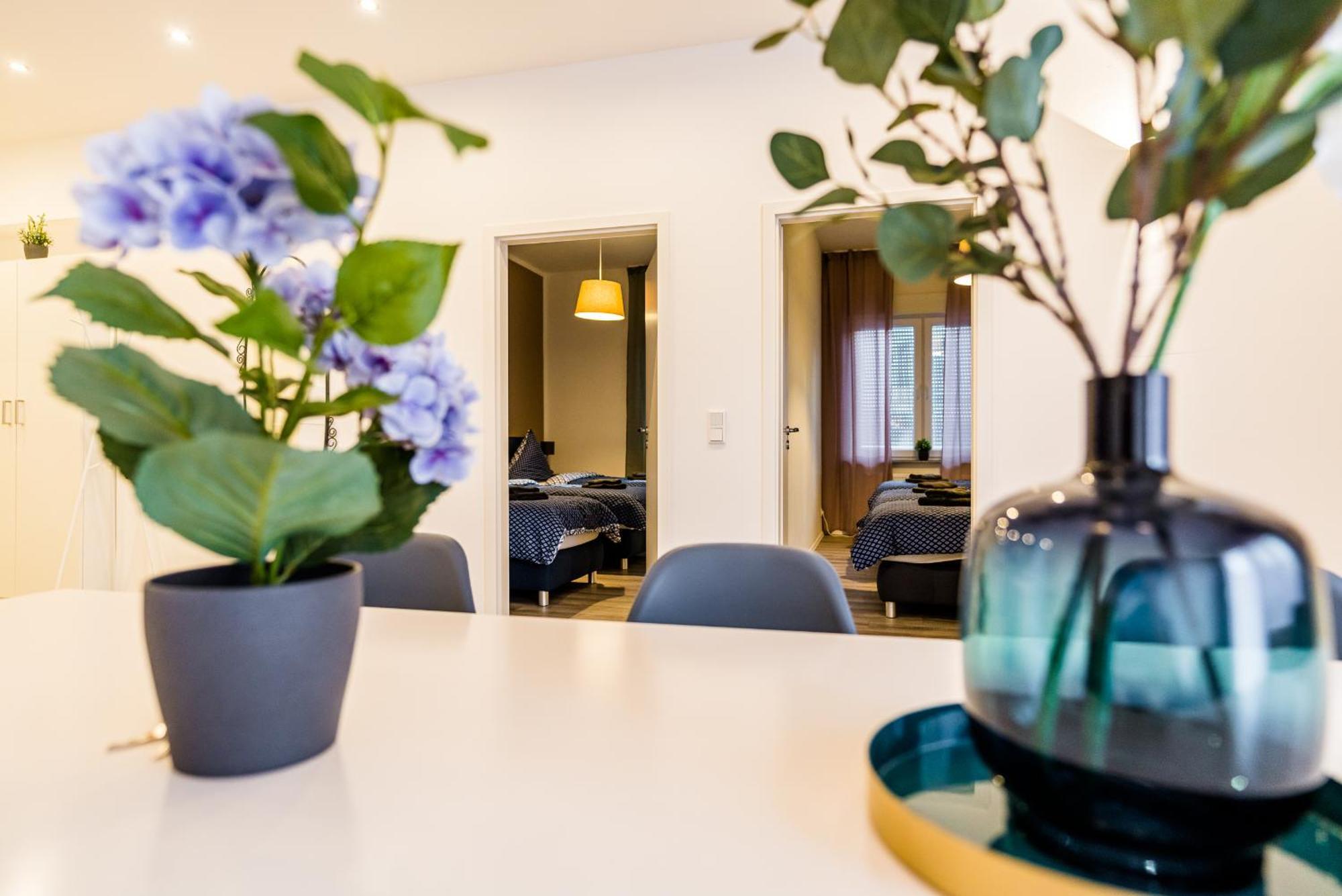 Comodo Apartments Solingen Habitación foto